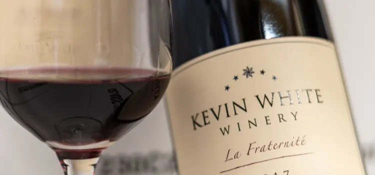 Kevin White Winery