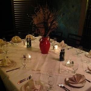 Saly G's Mountaintop Grill