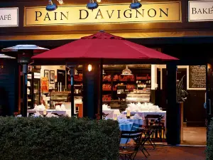 Pain D'Avignon