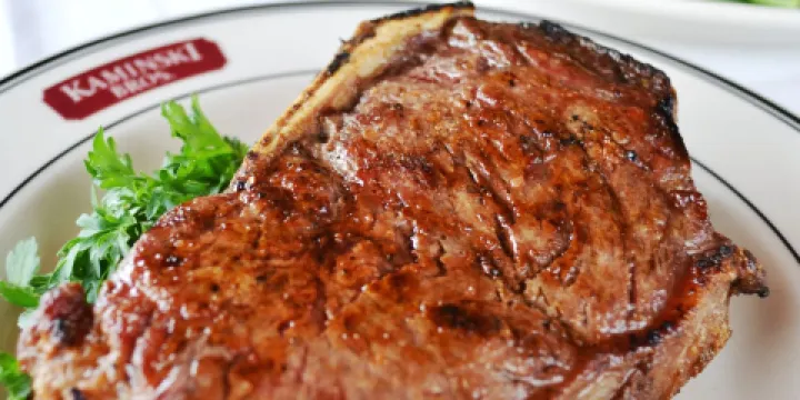 Kaminski's Chop House