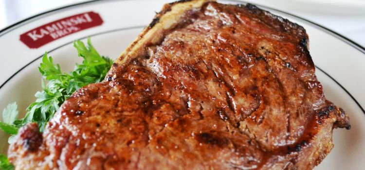 Kaminski's Chop House