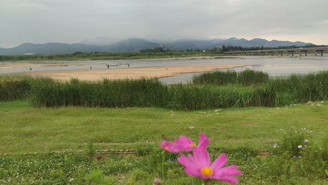 Culaishan Wenhe Sceneic Area