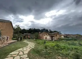 華僑城烏龍古漁村