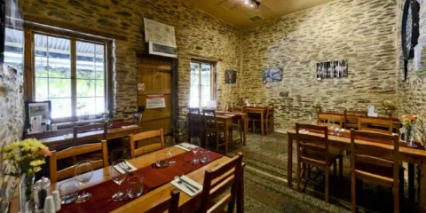 Reillys Cellar Door and Restaurant