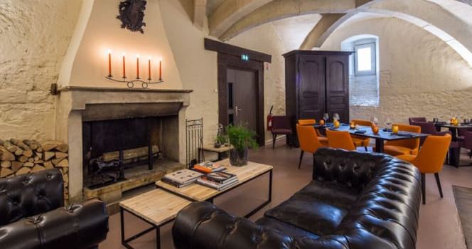 LE CELLIER