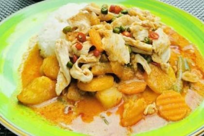 SURANG Thai Restaurant