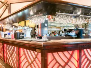 La Taverne Royale