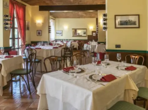 Ristorante Le Ville