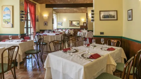 Ristorante Le Ville