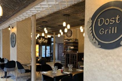 Dost Grill