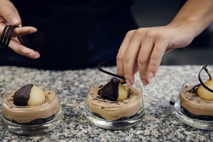 Emporio Armani Caffè