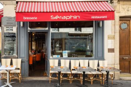Le Seraphin