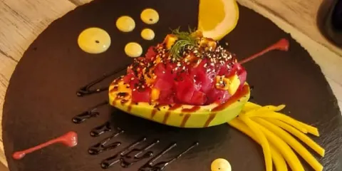 FiloLogico Restaurant