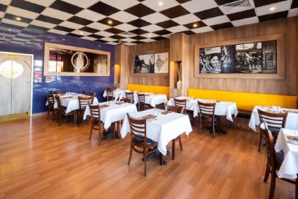 Bombay Bliss - Pimpama