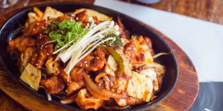 Zen Japanese Restaurant