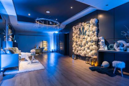 MET Rooftop Lounge - Hotel Metropole