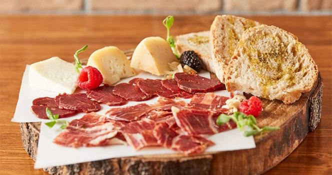 Come na Gaveta - GastroBar