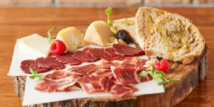 Come na Gaveta - GastroBar