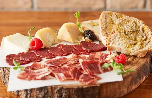 Come na Gaveta - GastroBar