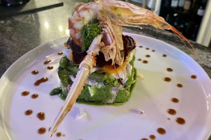 LA VILLE SUPERBE BRASSERIE