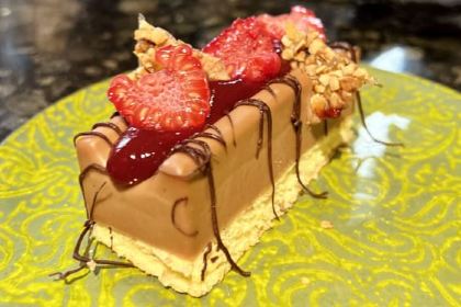 Camera con Vista Bistrot