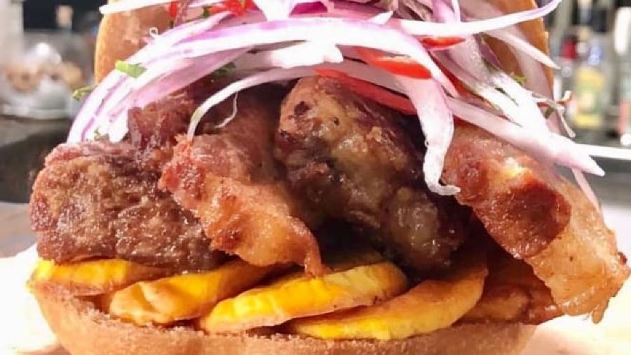 Machu Picchu Ristorante