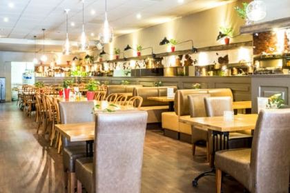 Steakhouse de Markies