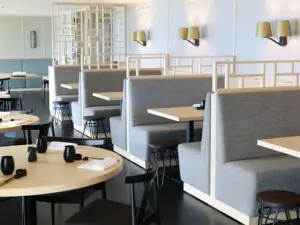 Hotel Le Mirador Restaurant