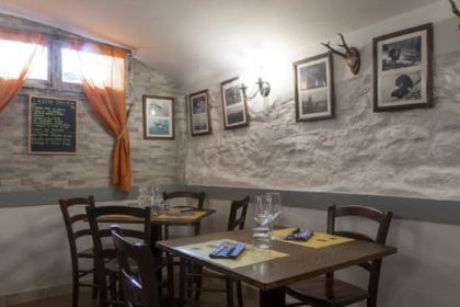 Trattoria da i Coco Filippo