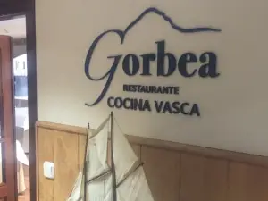 Restaurante Gorbea