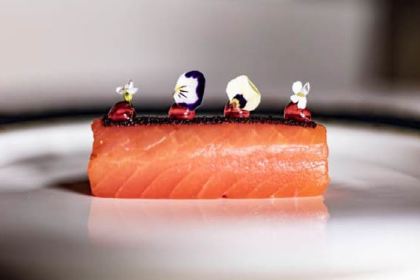 Piccolo Lago Ristorante