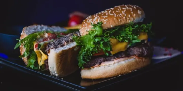 Os's Burgers Wings & Ribs