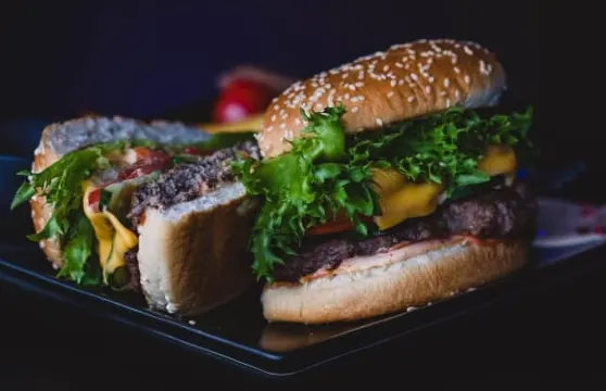 Os's Burgers Wings & Ribs