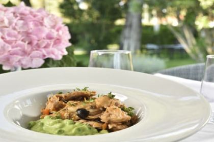 Granace - Grano & Brace