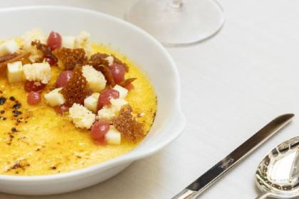 Balausta - Hotel Palacio Solecio