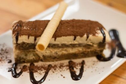 El Meson de Cervantes