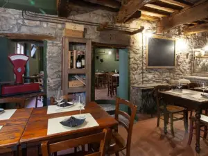 Enoteca Montefiore