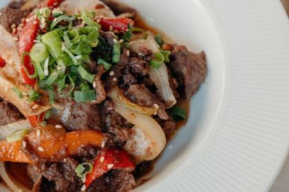 K-BOB - Restaurante Coreano (Almada)