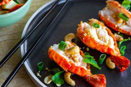 Asiatique Thai Restaurant - Richmond