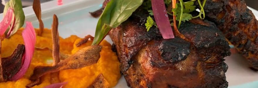 Navarro Café / Bar et Restaurant