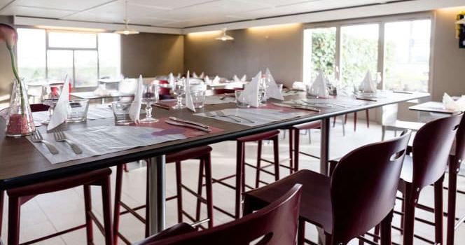 Campanile Laval Ouest