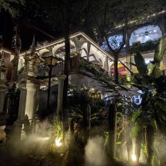 貓檬·東南亞主題餐廳張用戶圖片