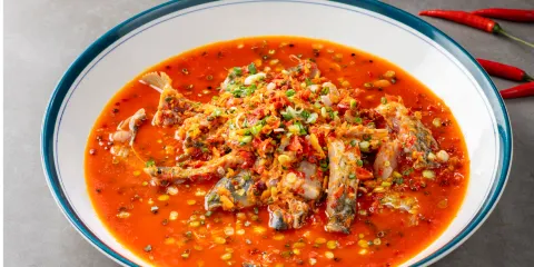 峨眉山高橋裏恆邦·涵田度假酒店·湖畔西餐廳