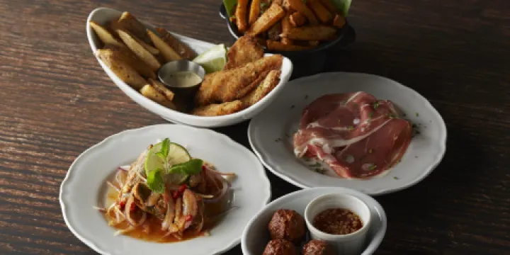 Mango Tree Cafe Kawasaki