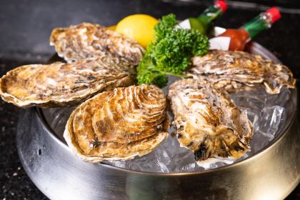 ECCO All Day Dining Restaurant