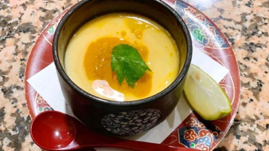 Kaitenzushi Nemuro Hanamaru Ginza