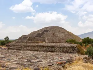 Teotihuacan Mexico