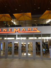 Cinemark Playa Vista and XD