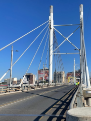 Nelson Mandela Bridge