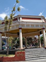 Parque Santiago Jara